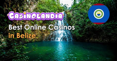 online casino belize 2024